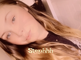 Stephhh