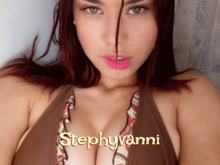 Stephyvanni