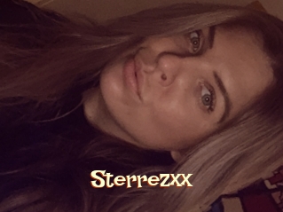 Sterrezxx