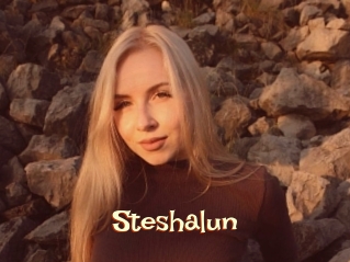 Steshalun
