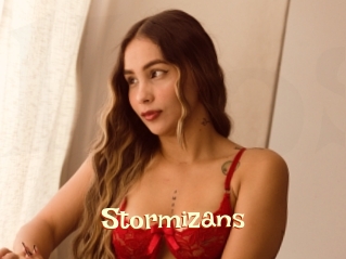 Stormizans