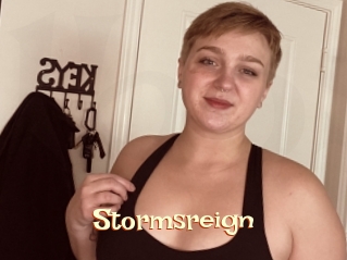 Stormsreign