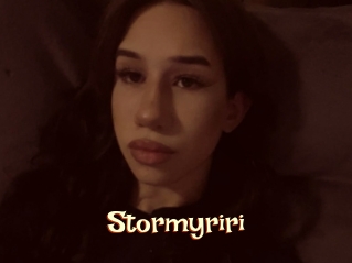 Stormyriri