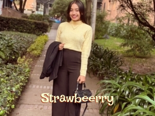 Strawbeerry