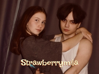 Strawberrymila