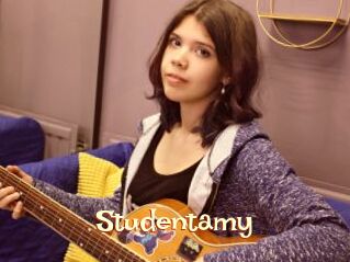 Studentamy