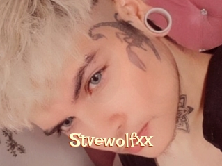 Stvewolfxx