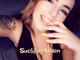 Suckker4pain