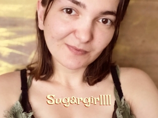 Sugargirllll