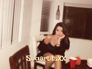 SugartitsXX