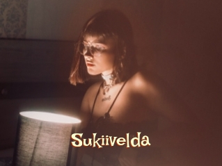 Sukiivelda