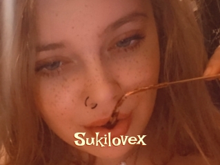 Sukilovex