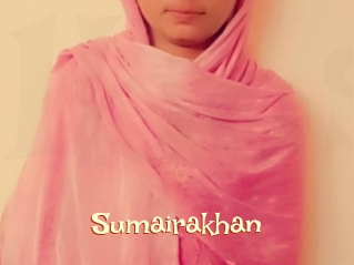 Sumairakhan