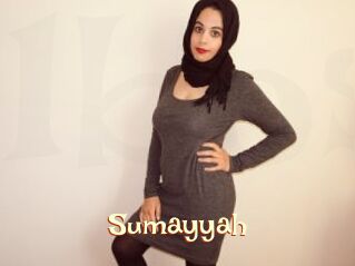 Sumayyah