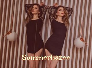 Summerhazee