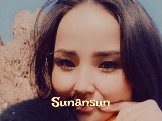 Sunansun