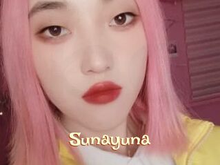 Sunayuna