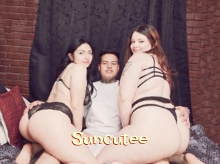 Suncutee