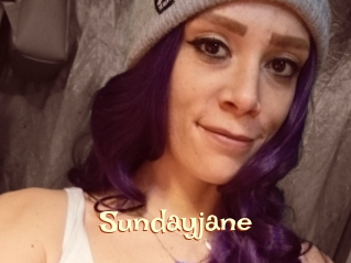 Sundayjane