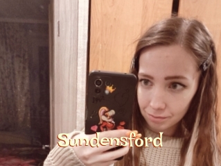 Sundensford