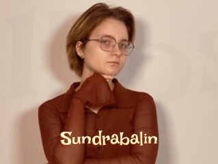Sundrabalin
