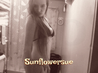 Sunflowersue