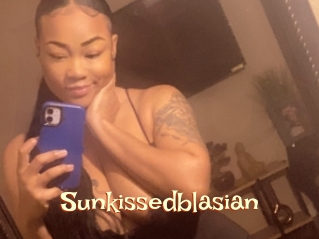 Sunkissedblasian