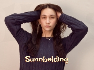 Sunnbelding