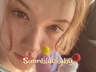 Sunnblackaby