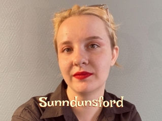 Sunndunsford