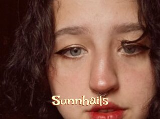 Sunnhails