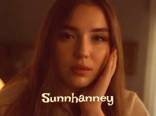 Sunnhanney