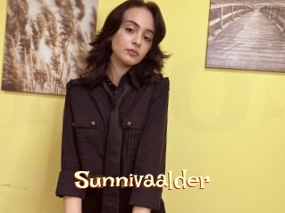 Sunnivaalder