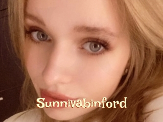 Sunnivabinford