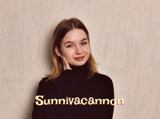 Sunnivacannon