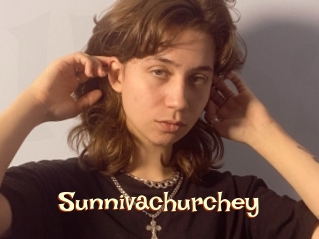 Sunnivachurchey