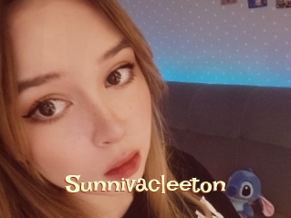 Sunnivacleeton