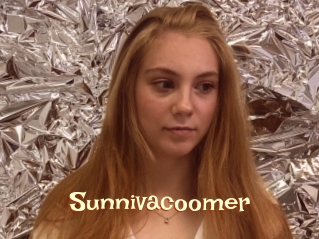 Sunnivacoomer