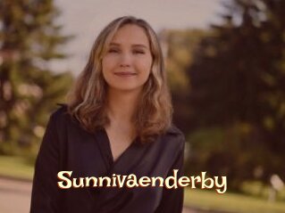 Sunnivaenderby