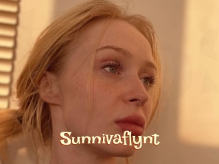 Sunnivaflynt