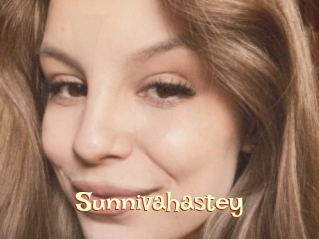 Sunnivahastey