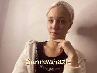 Sunnivahazle