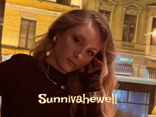 Sunnivahewell