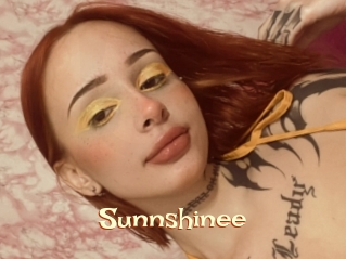 Sunnshinee