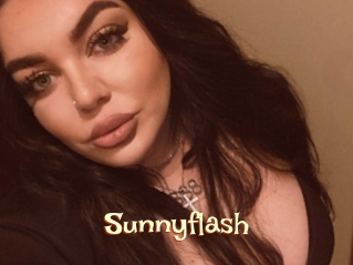 Sunnyflash