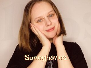 Sunnyhavins