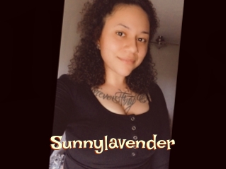 Sunnylavender