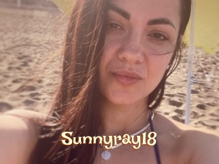 Sunnyray18