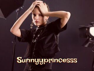 Sunnyyprincesss