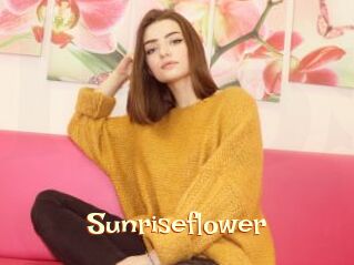 Sunriseflower